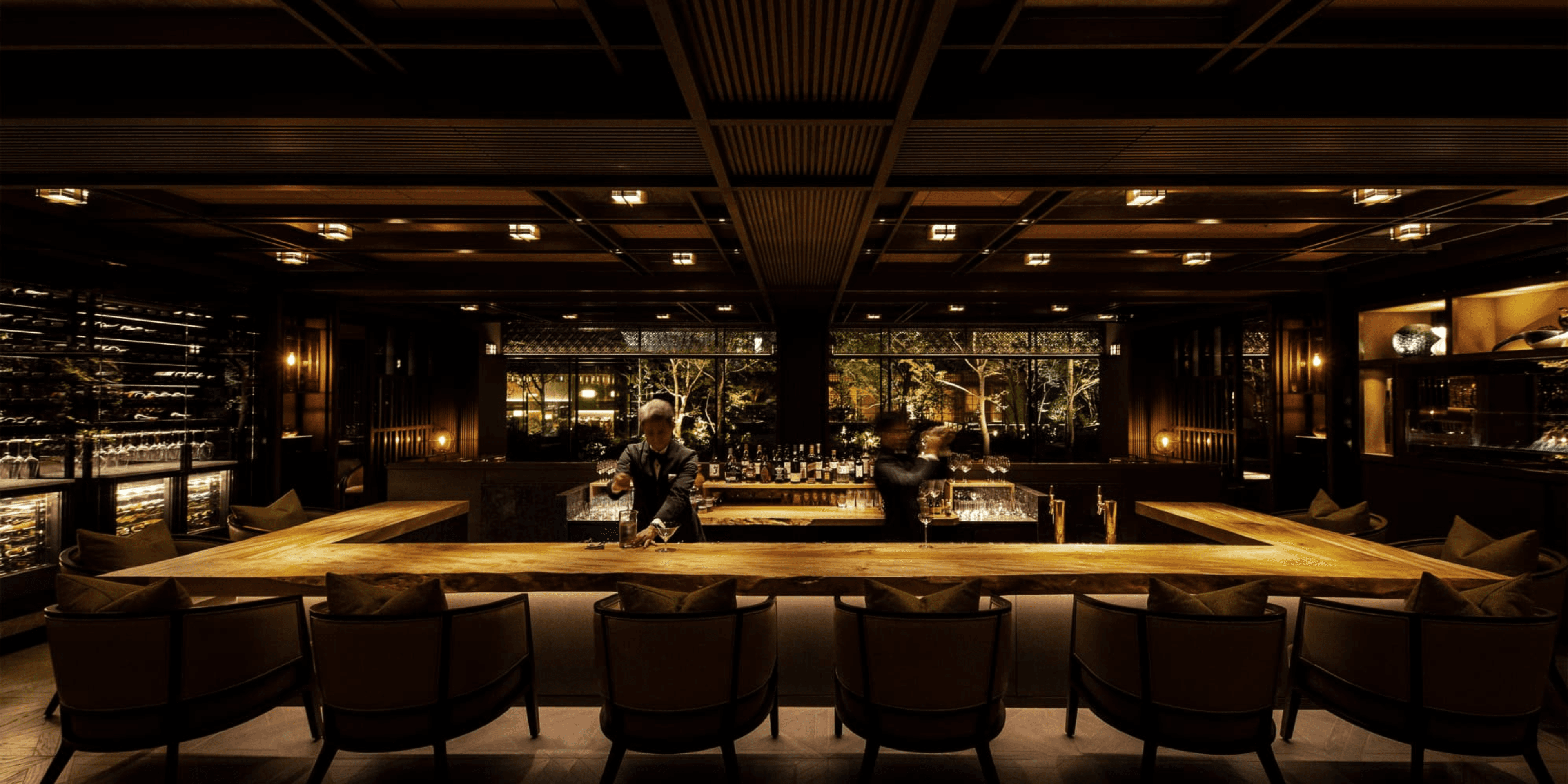 Hotel The Mitsui Kyoto