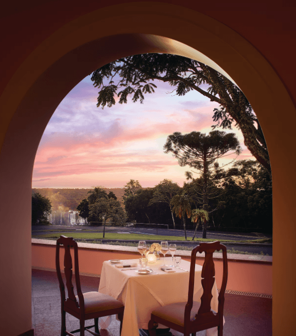 Belmond Hotel das Cataratas