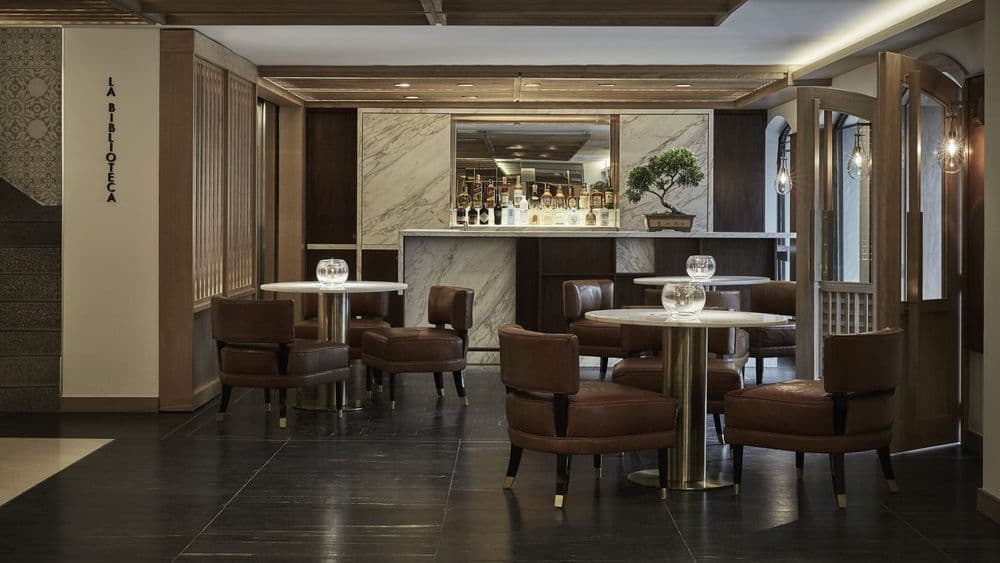 Four Seasons Hotel Bogotá
