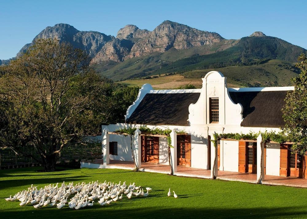 Babylonstoren