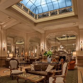 Grand Hotel et de Milan