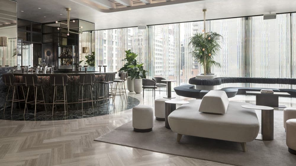 Four Seasons Montreal