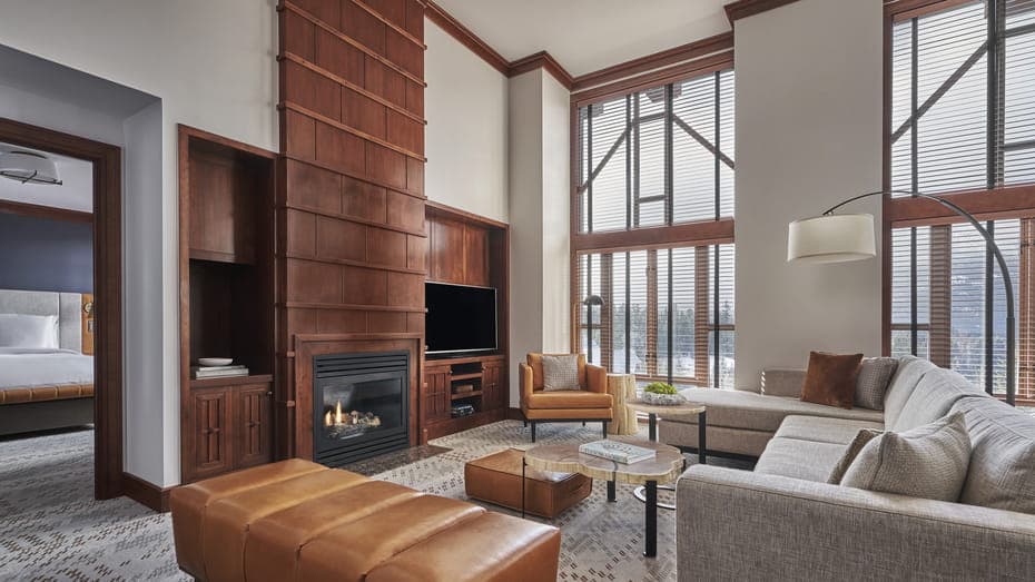 Four Seasons Whistler
