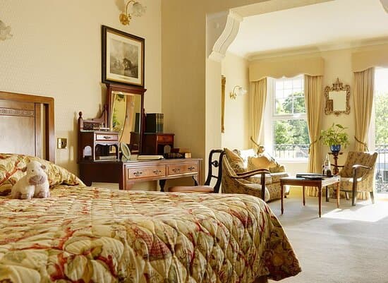 Park Hotel Kenmare