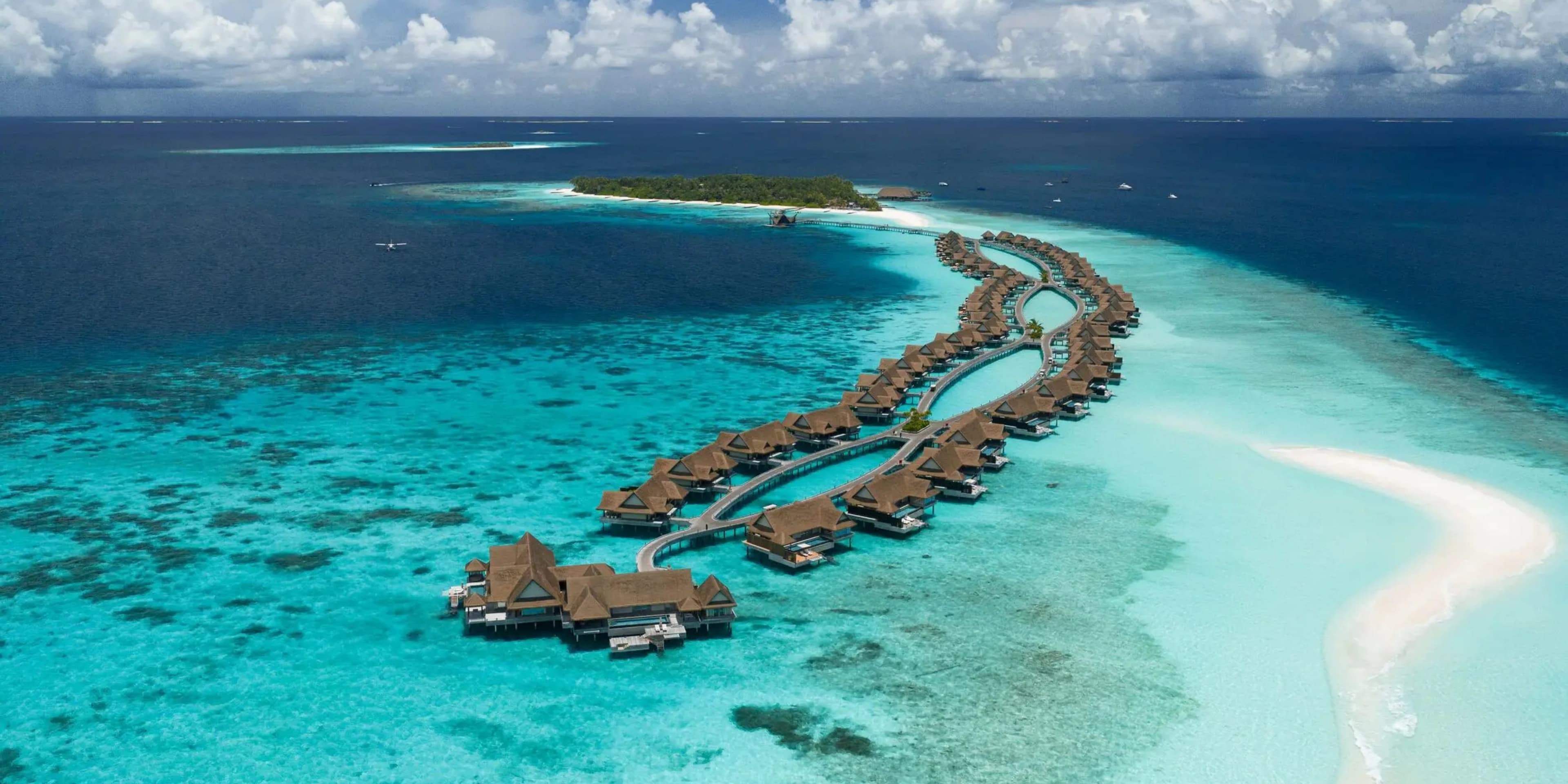 JOALI Maldives