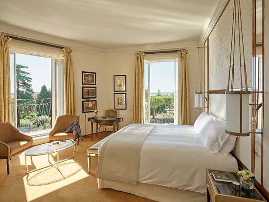 Hotel Eden - Suite