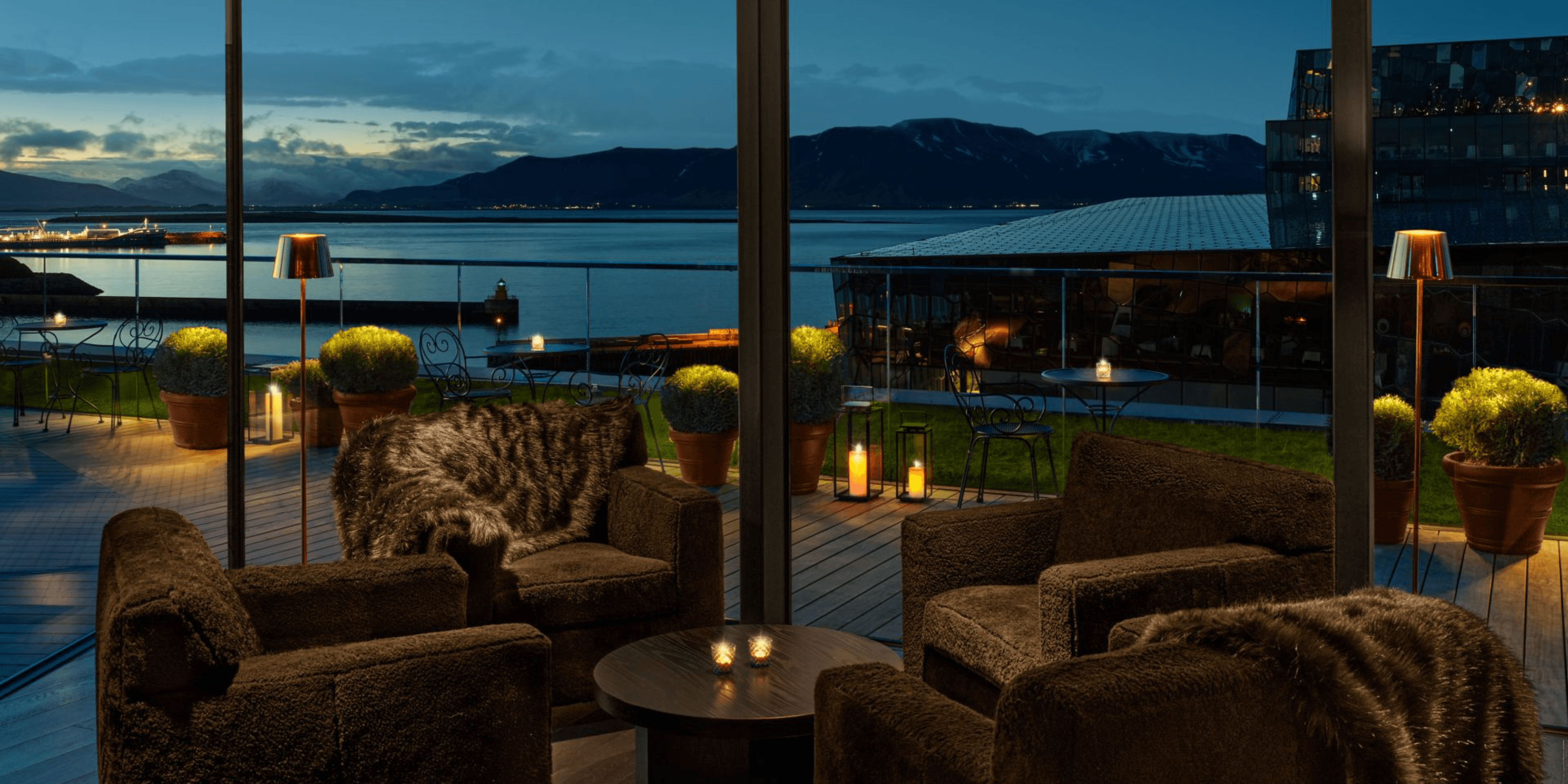 The Reykjavik EDITION