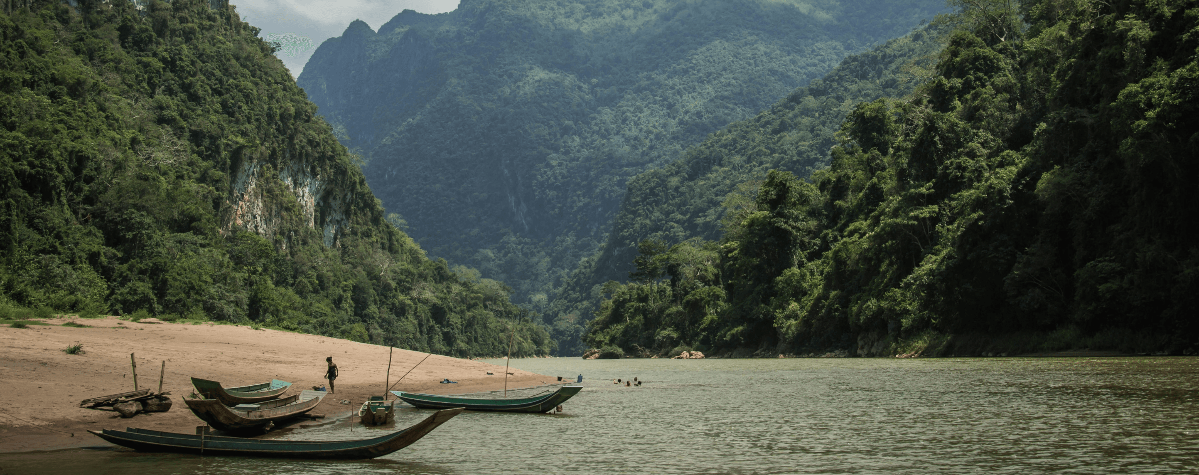 Asia Laos