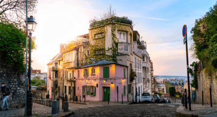 Montmartre