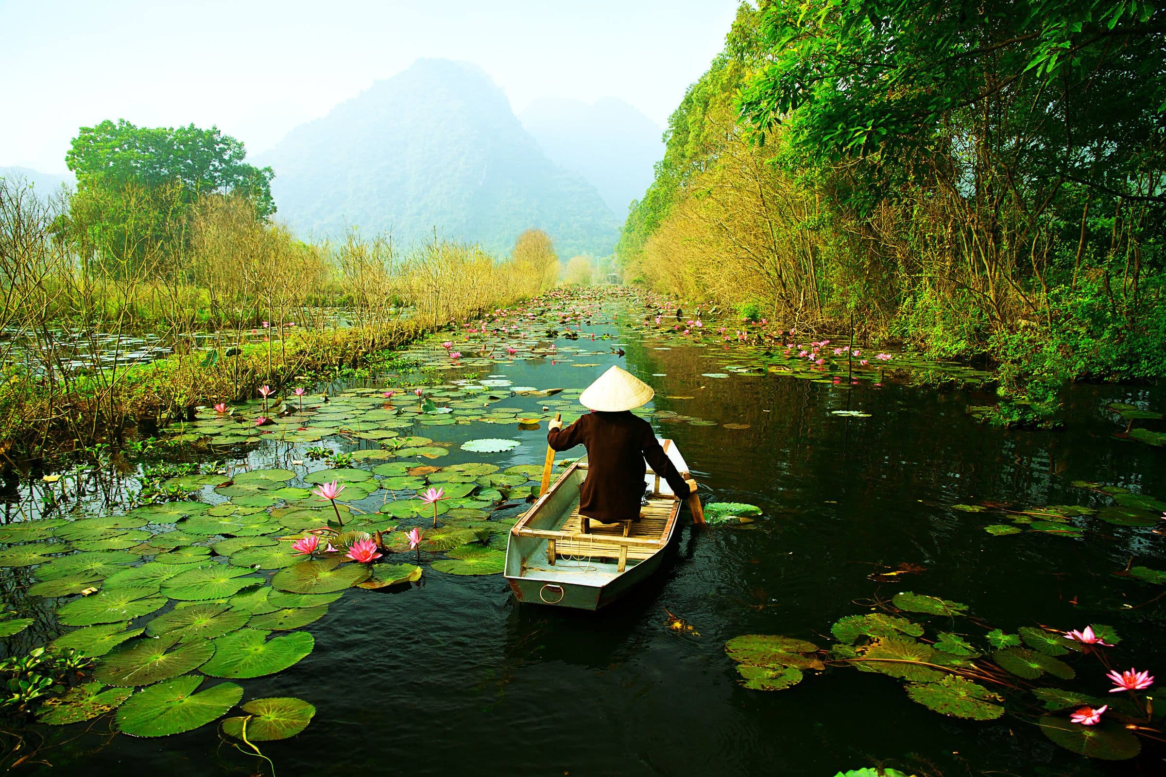 South East Asia Discovery - Gems of Thailand, Laos, Cambodia & Vietnam - Hero 5