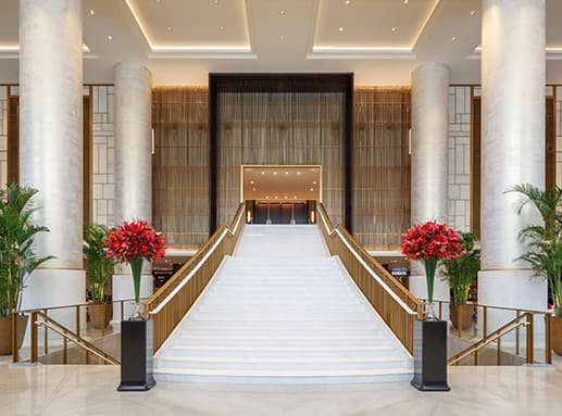 The Peninsula Beijing