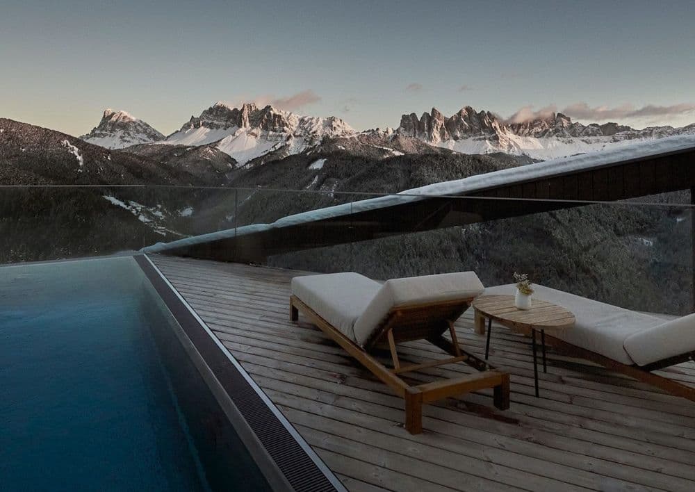 Forestis Hotel