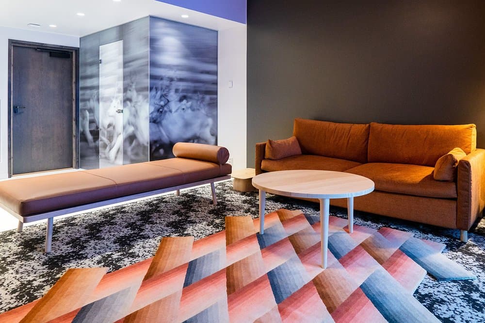 Design Hotel Levi