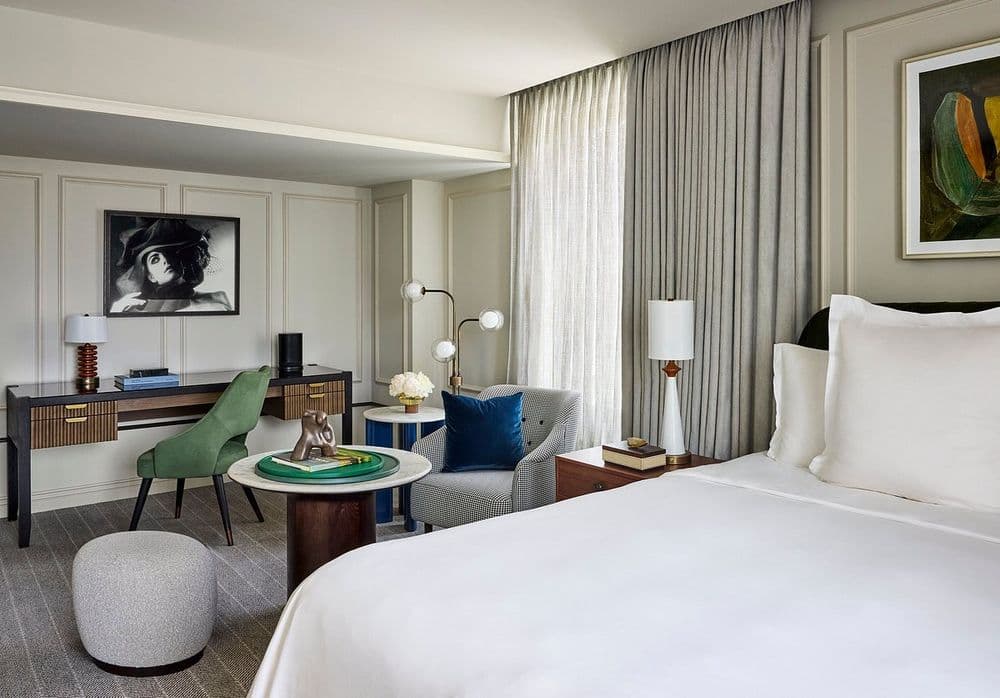 Rosewood Hotel Georgia