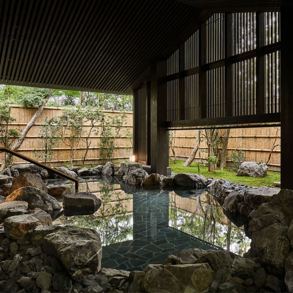 Aman Kyoto