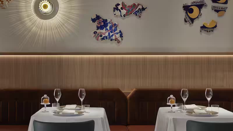 Mandarin Oriental Zurich