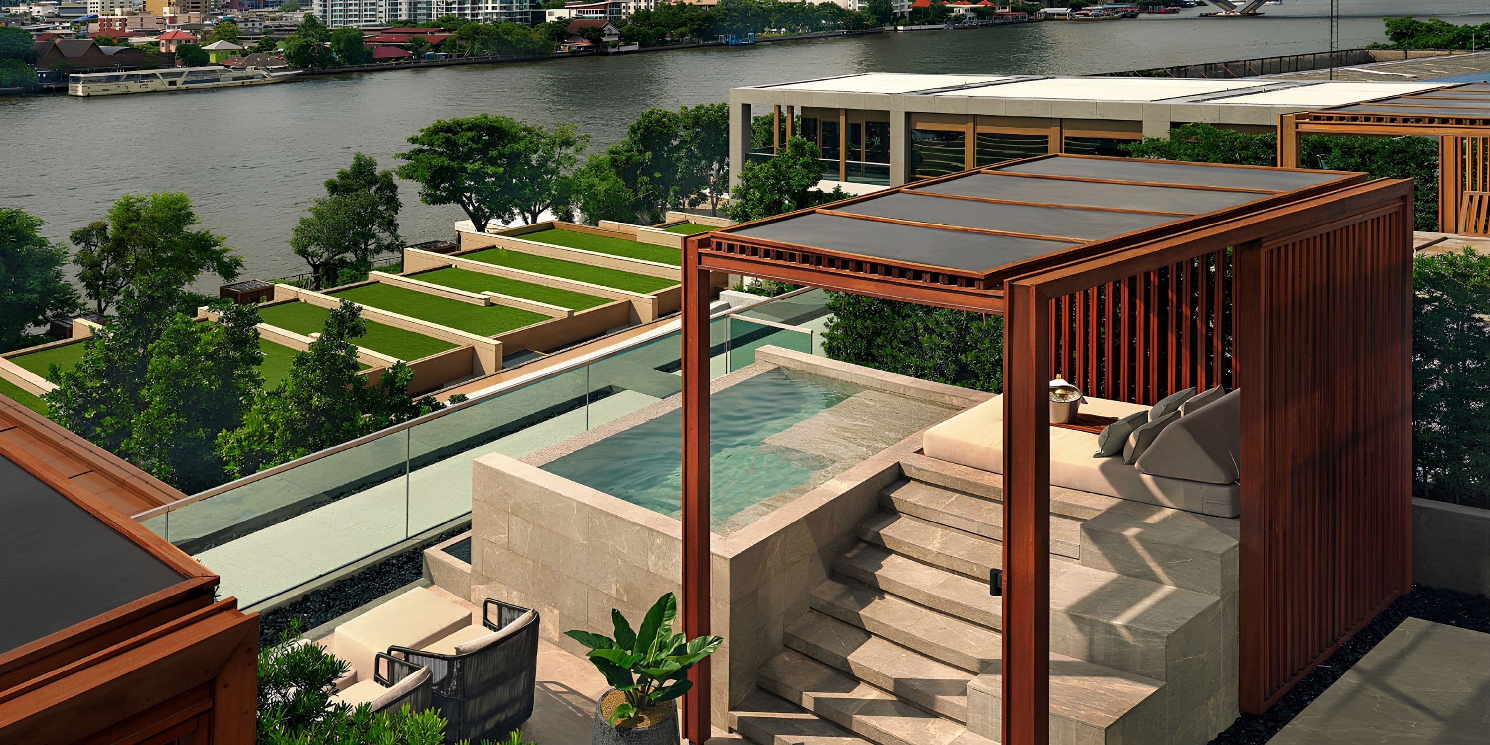 Capella Bangkok