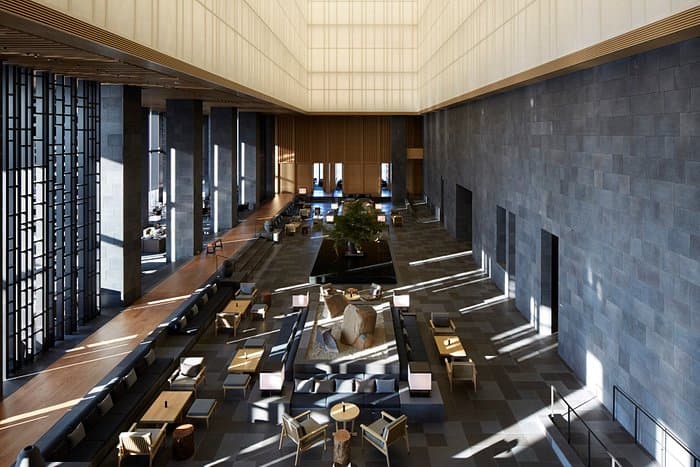 Aman Tokyo