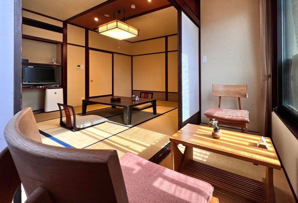 Ryokan Tanabe