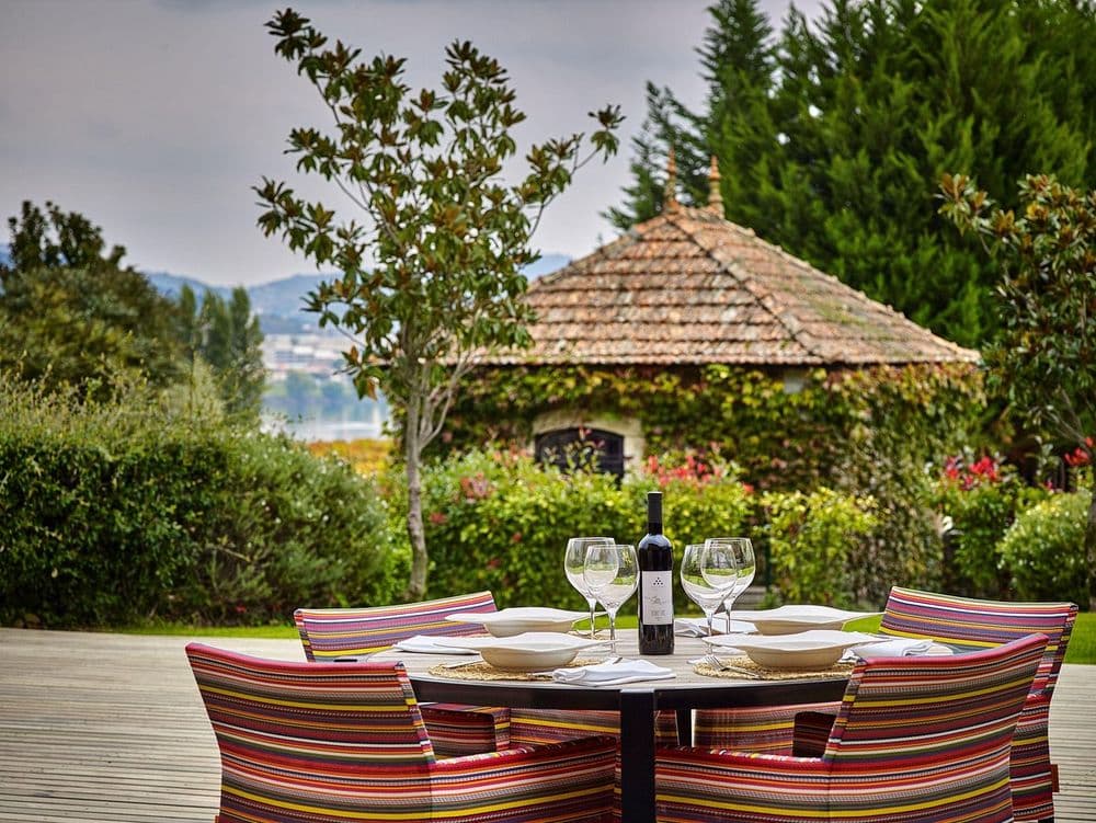 Six Senses Douro Valley