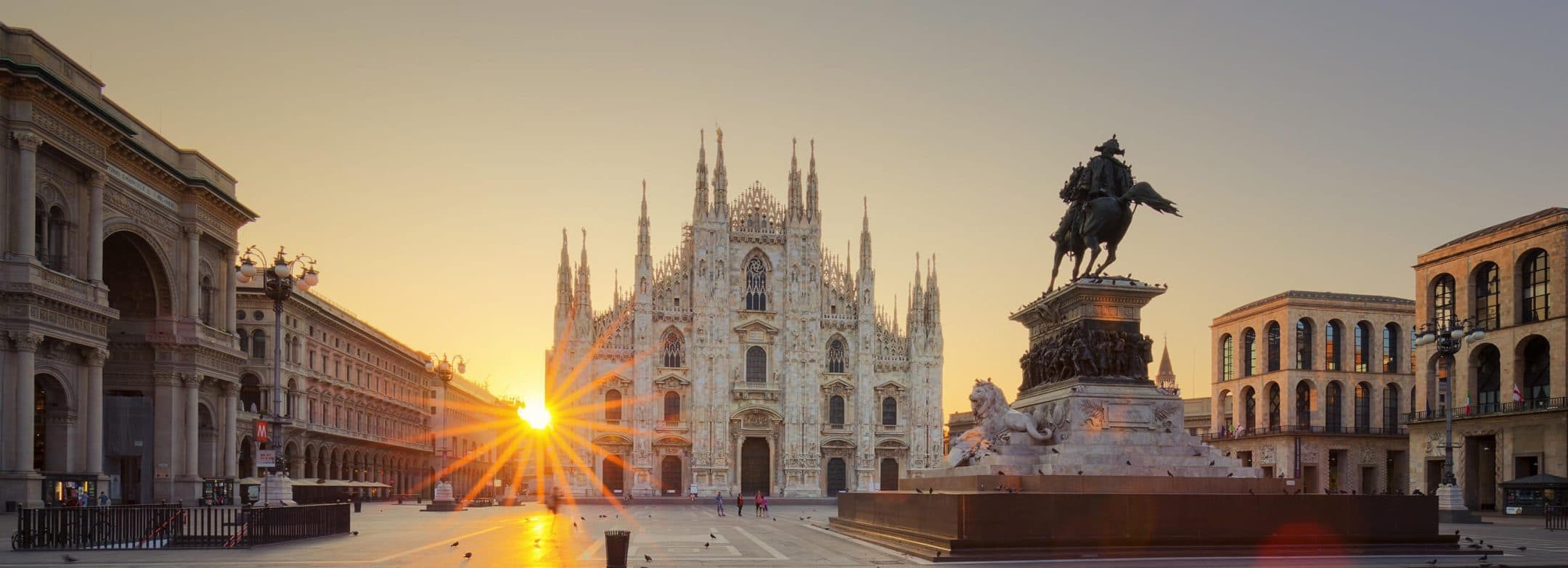 Italy Wine Itinerary - Hero