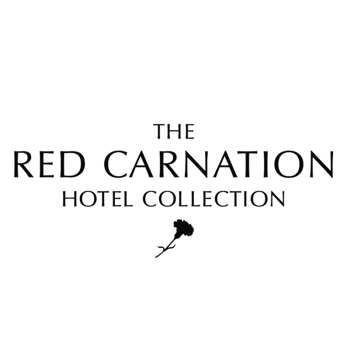 Red Carnation - Logo