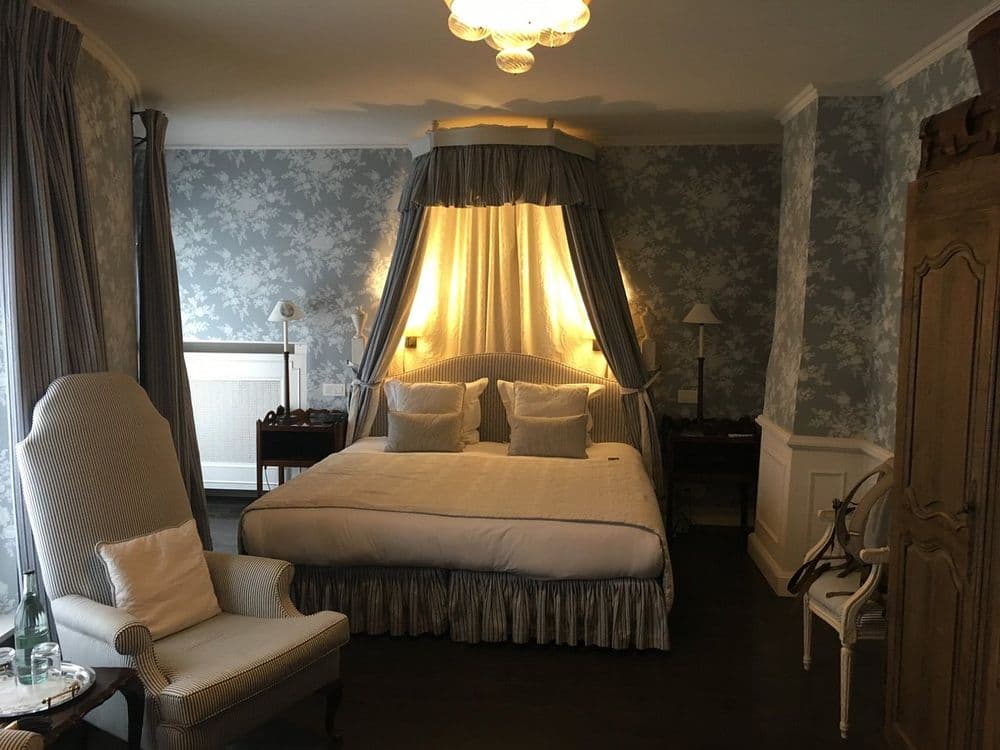 The Pand Hotel
