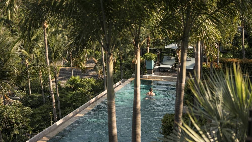 Four Seasons Resort Koh Samu