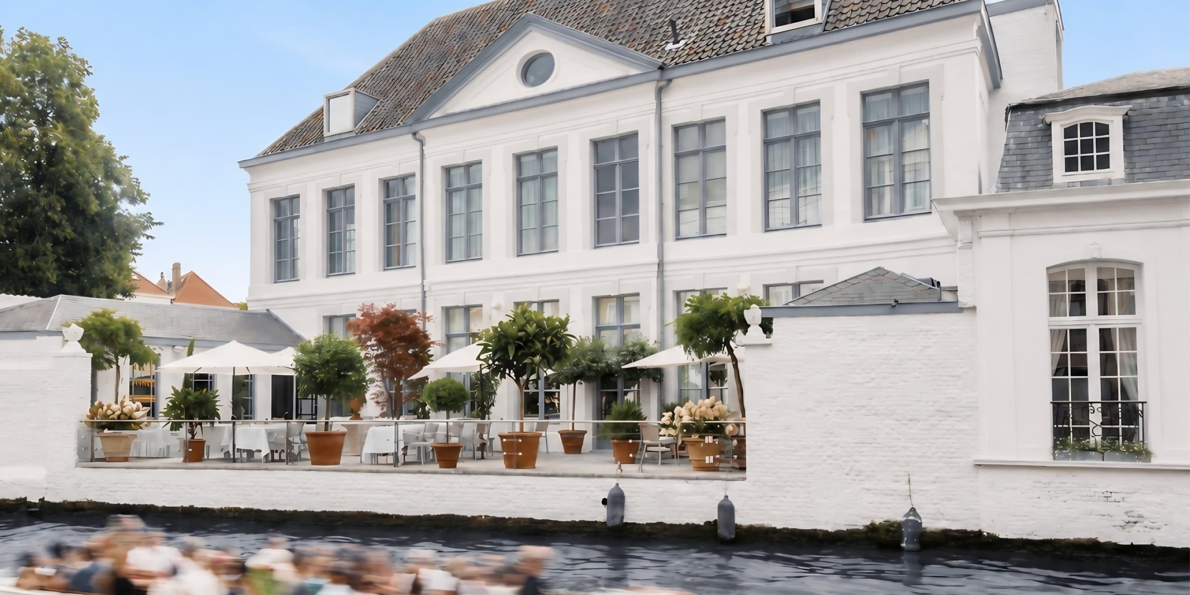 Hotel Van Cleef