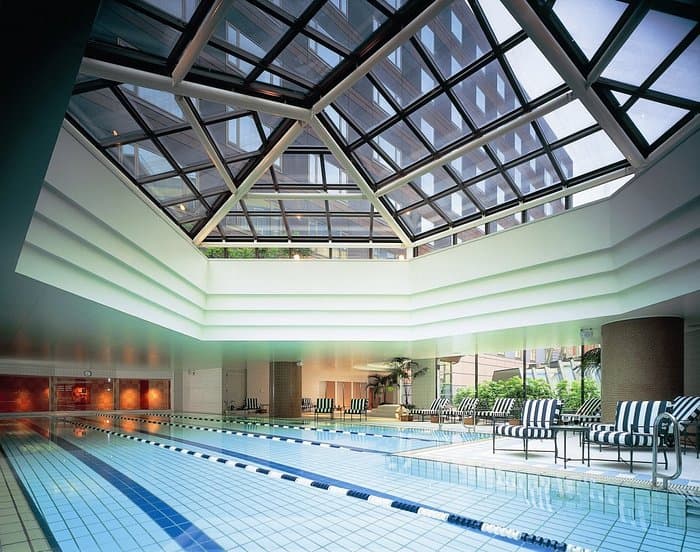 Grand Hyatt Fukuoka