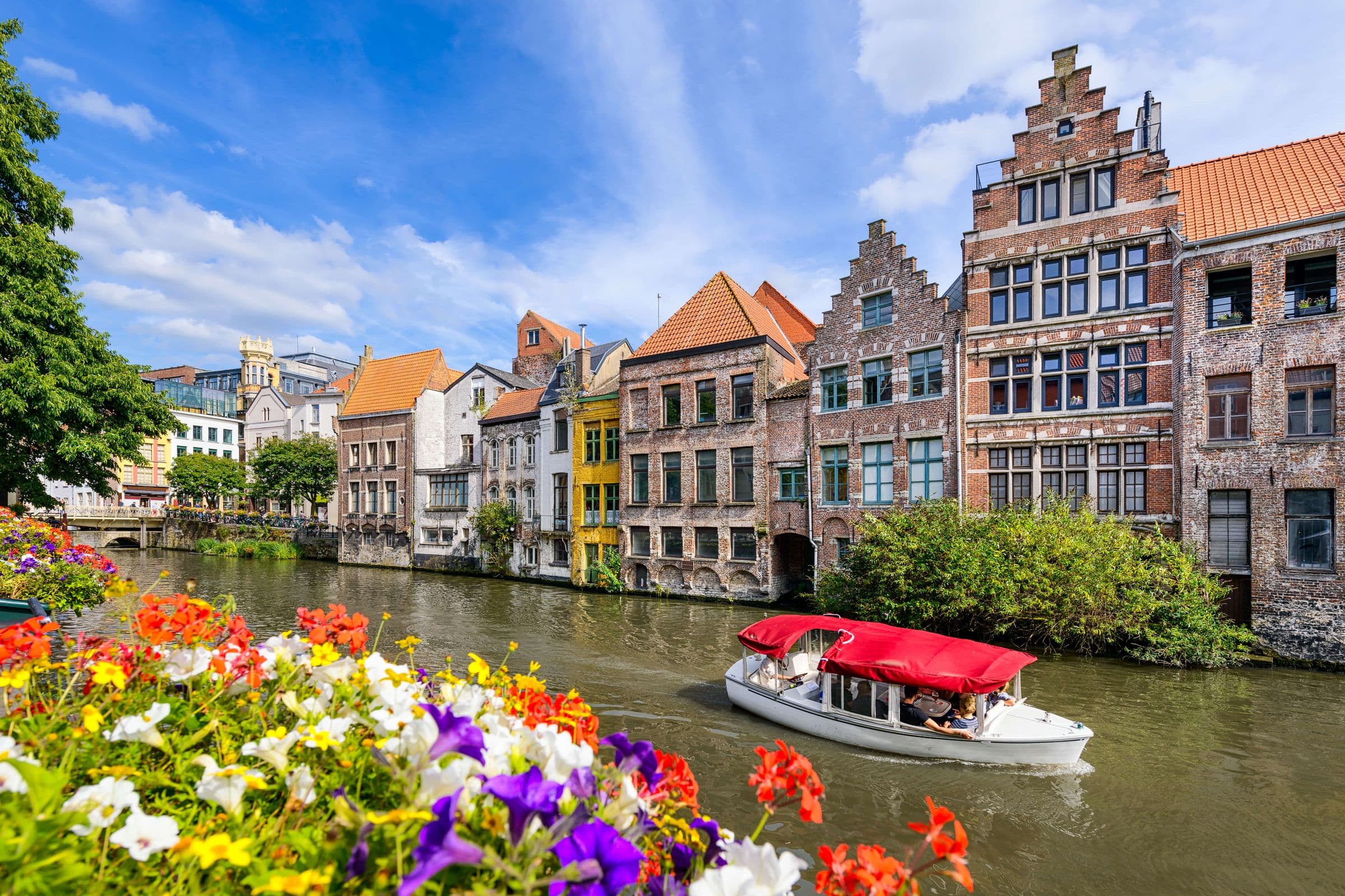 Brussels Unveiled: A Cultural and Culinary Journey - Hero 2