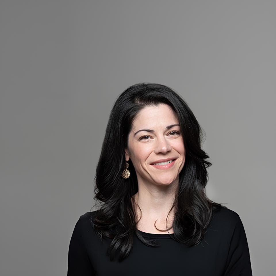 Julie Boucher - Profile Picture