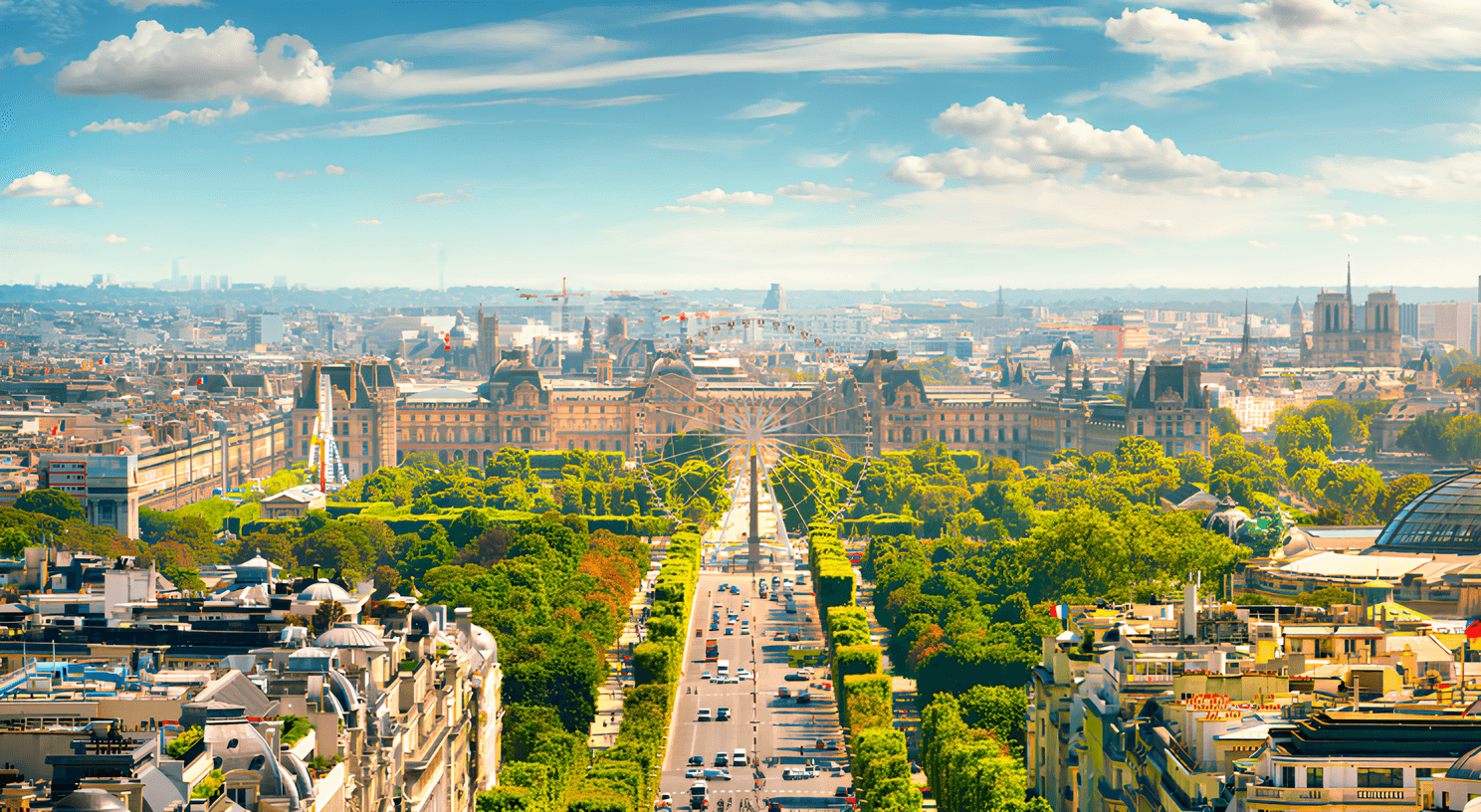 France for Food and Wine Lovers - Hero 4