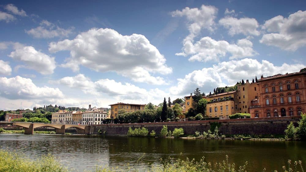The Westin Excelsior, Florence