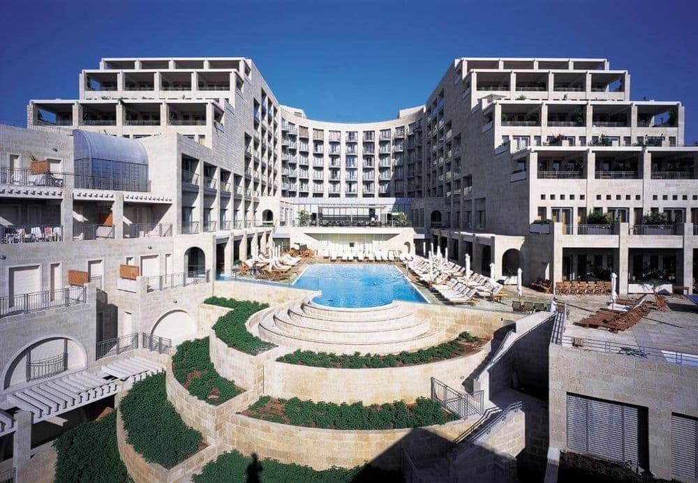 David Citadel Hotel