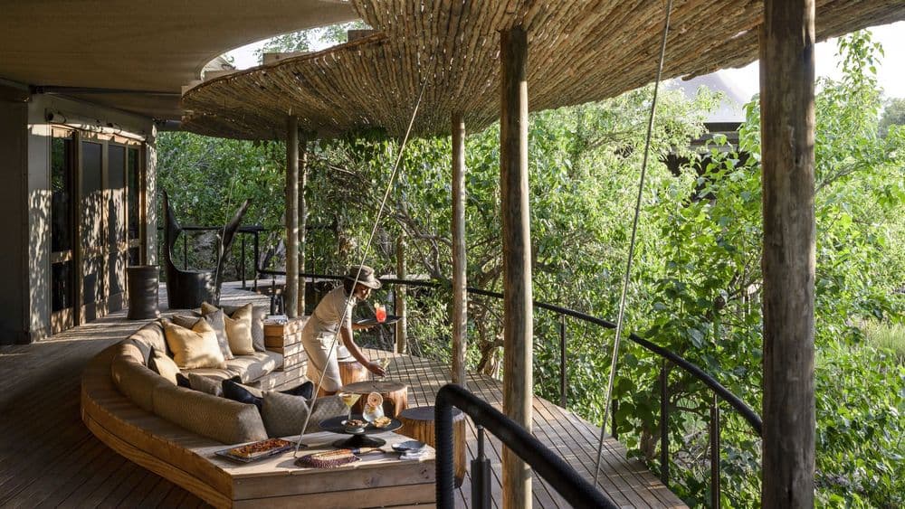 Xigera Safari Lodge
