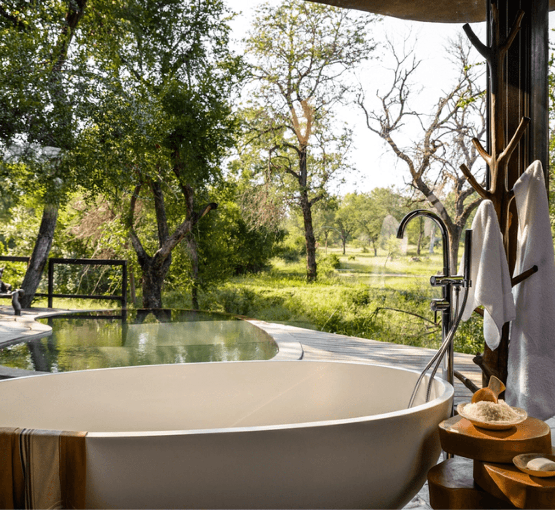 Africa Botswana
