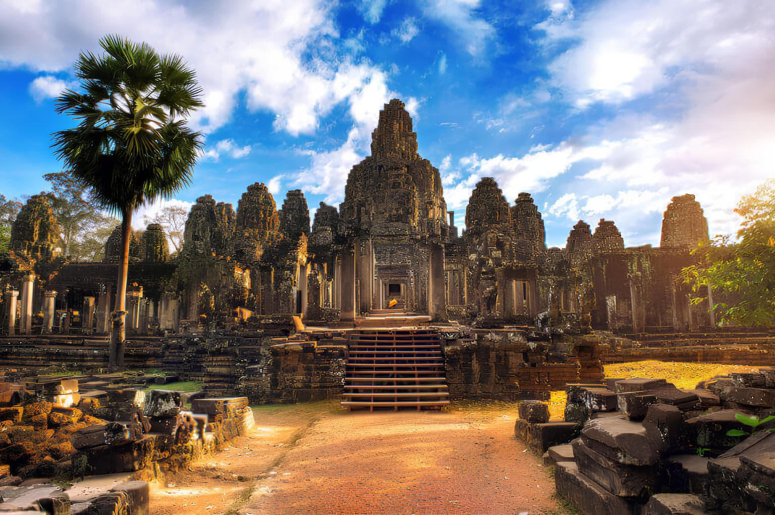 South East Asia Discovery - Gems of Thailand, Laos, Cambodia & Vietnam - Hero 4