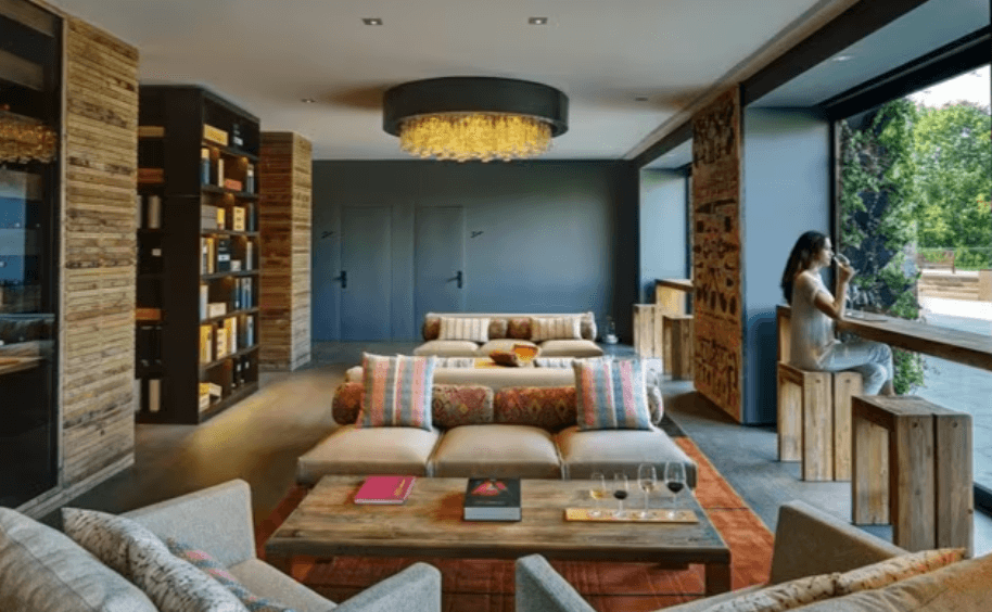 Six Senses Douro Valley