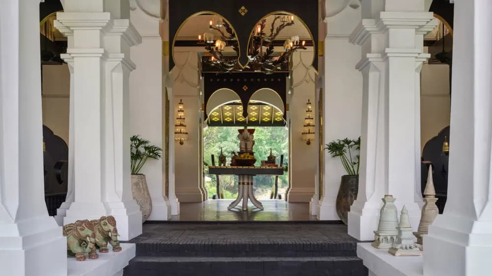 Rosewood Luang Parabang