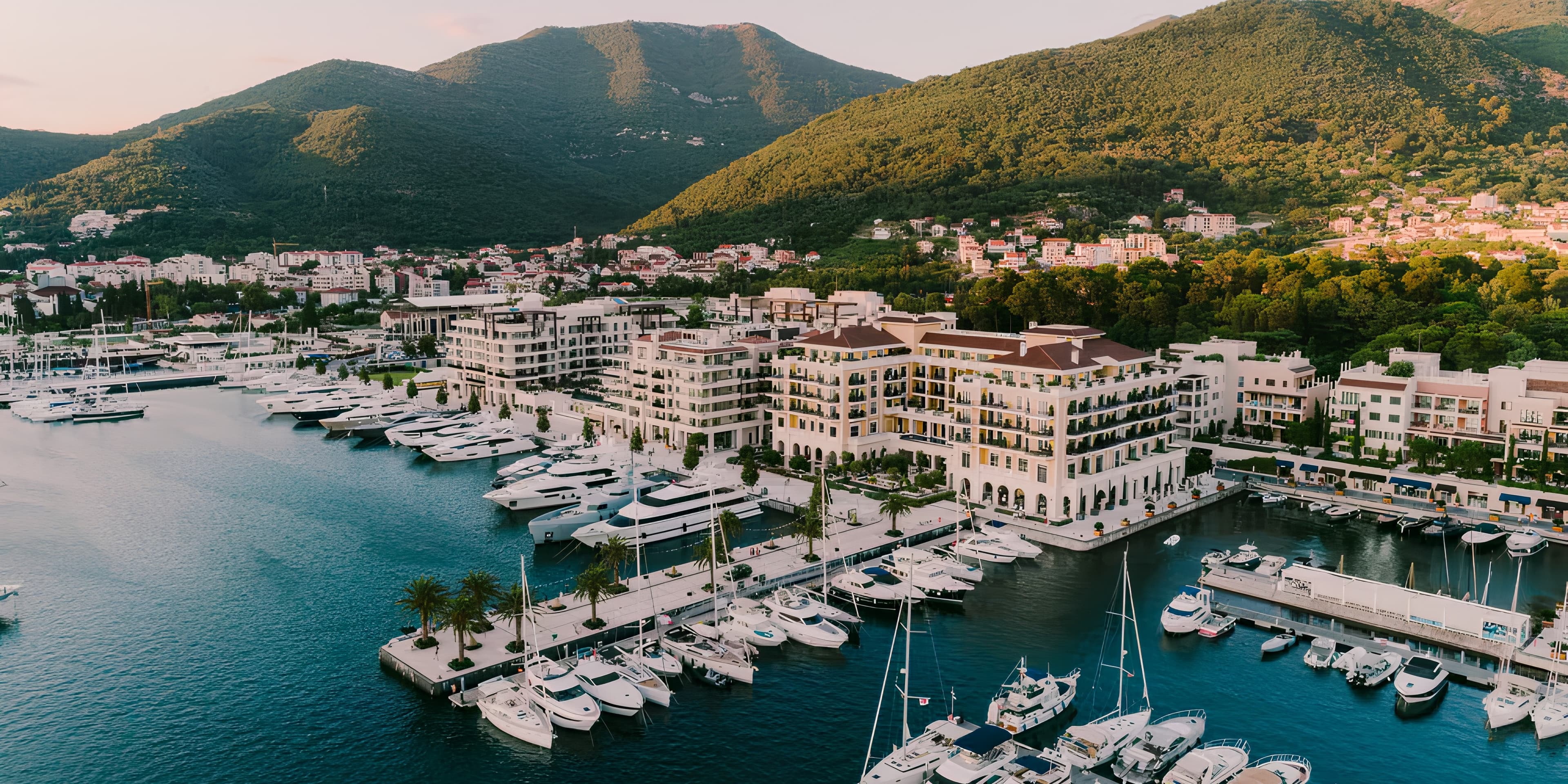 Regent Porto Montenegro