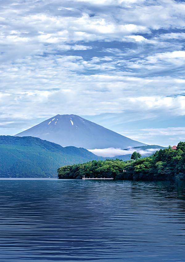 Tauck: Essence of Japan - Hero 2