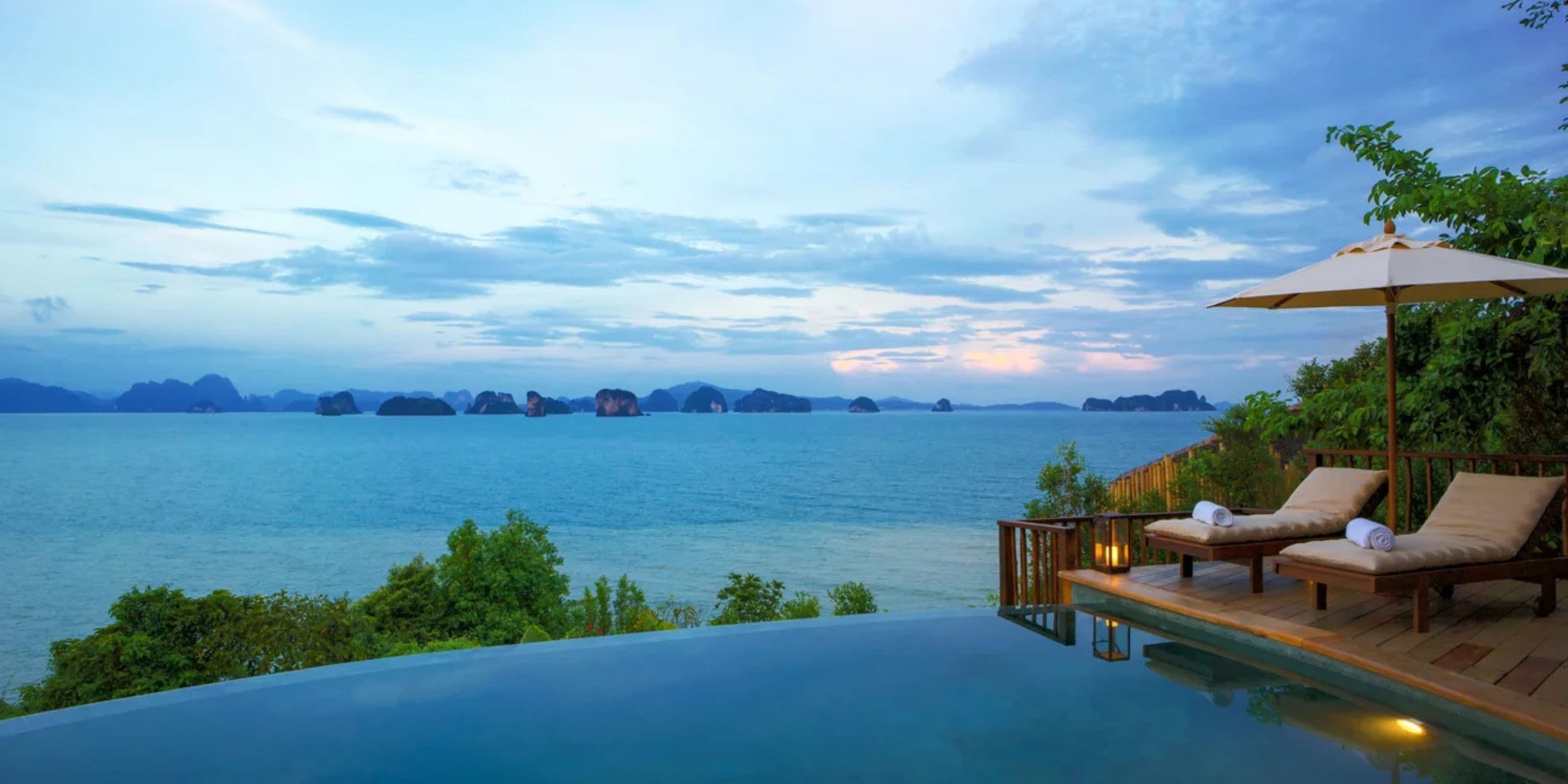 Six Senses Yao Noi