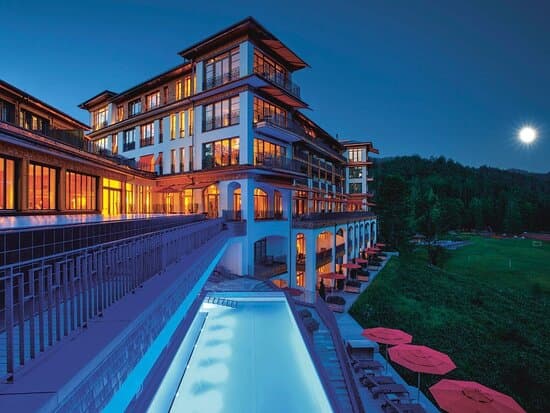 Schloss Elmau