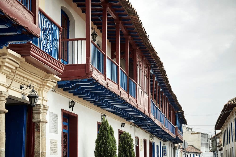 Four Seasons Hotel Bogotá