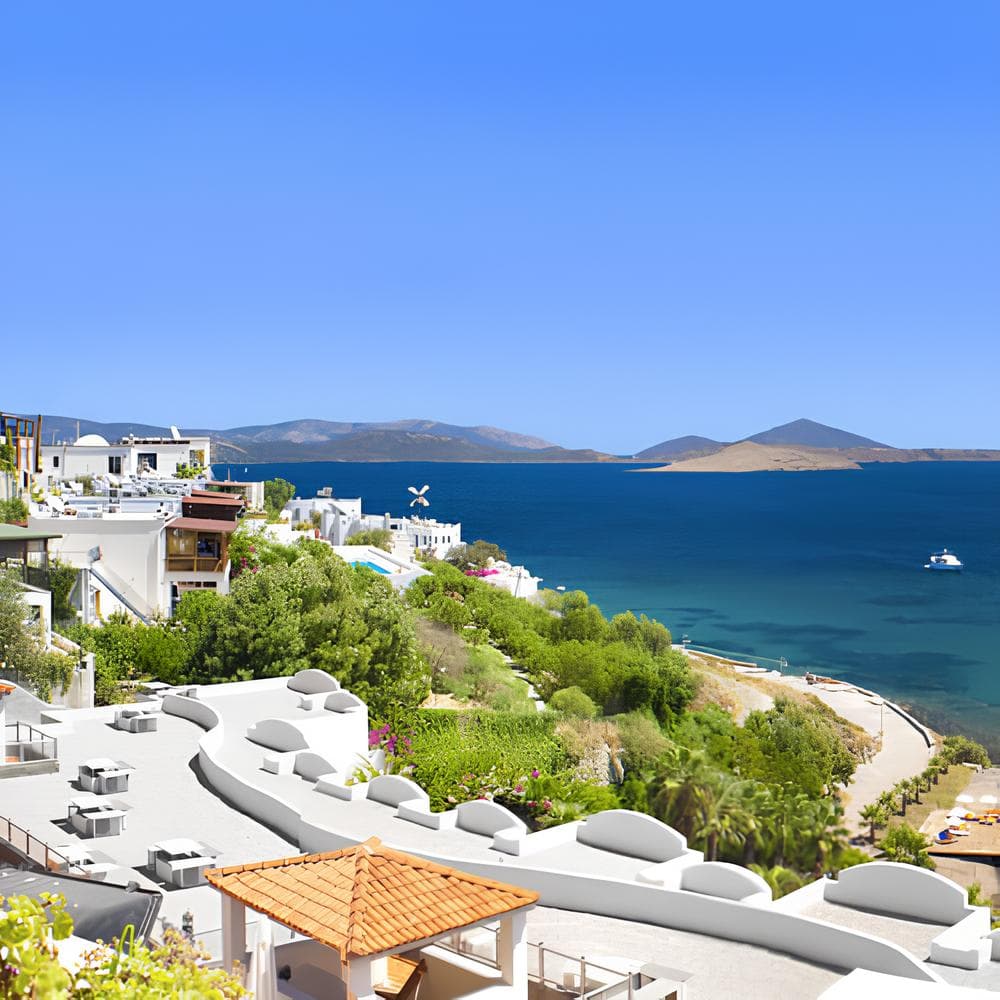 Enchanting Turkey: A Cultural Odyssey - Hero 5