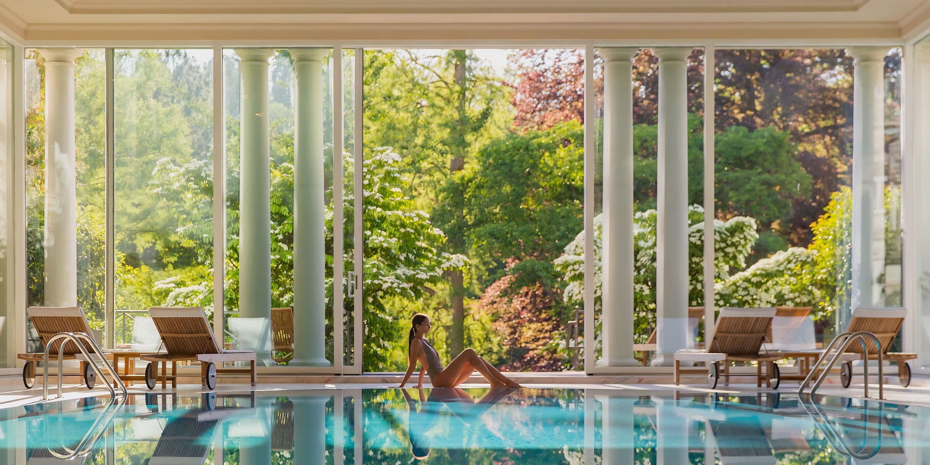 Brenners Park Baden Baden