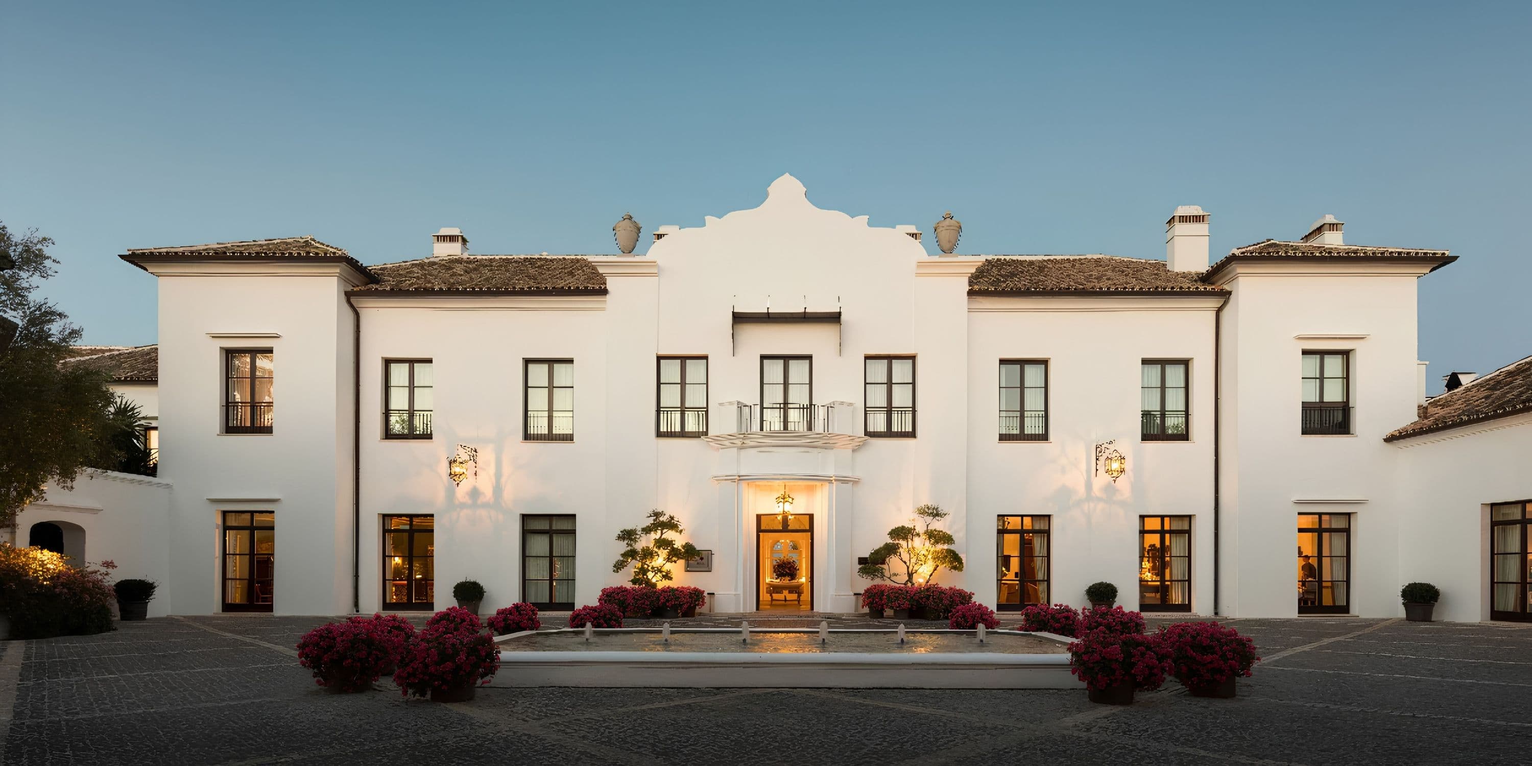 Finca Cortesín Hotel