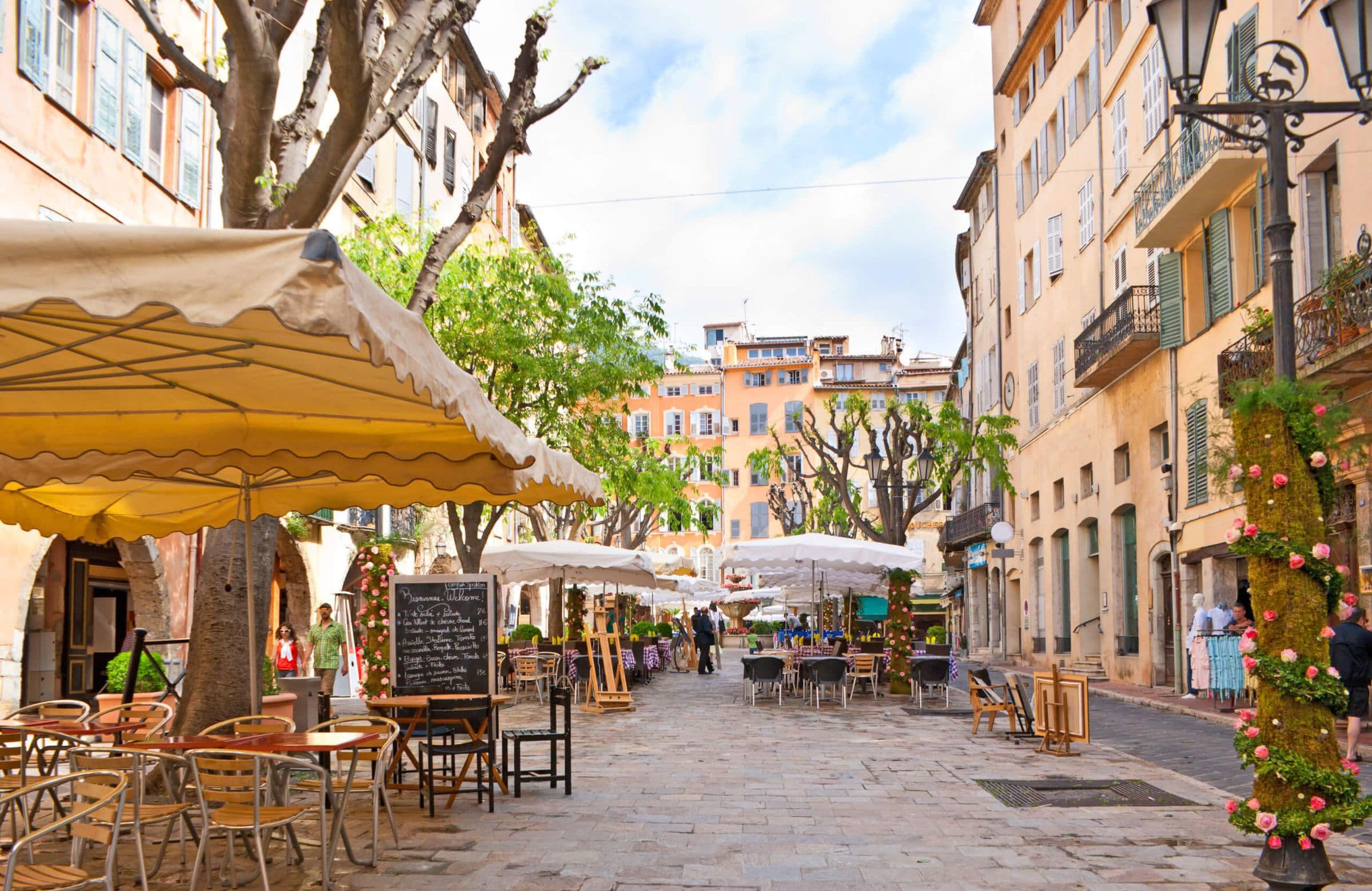 France Wine Itinerary - Hero 3