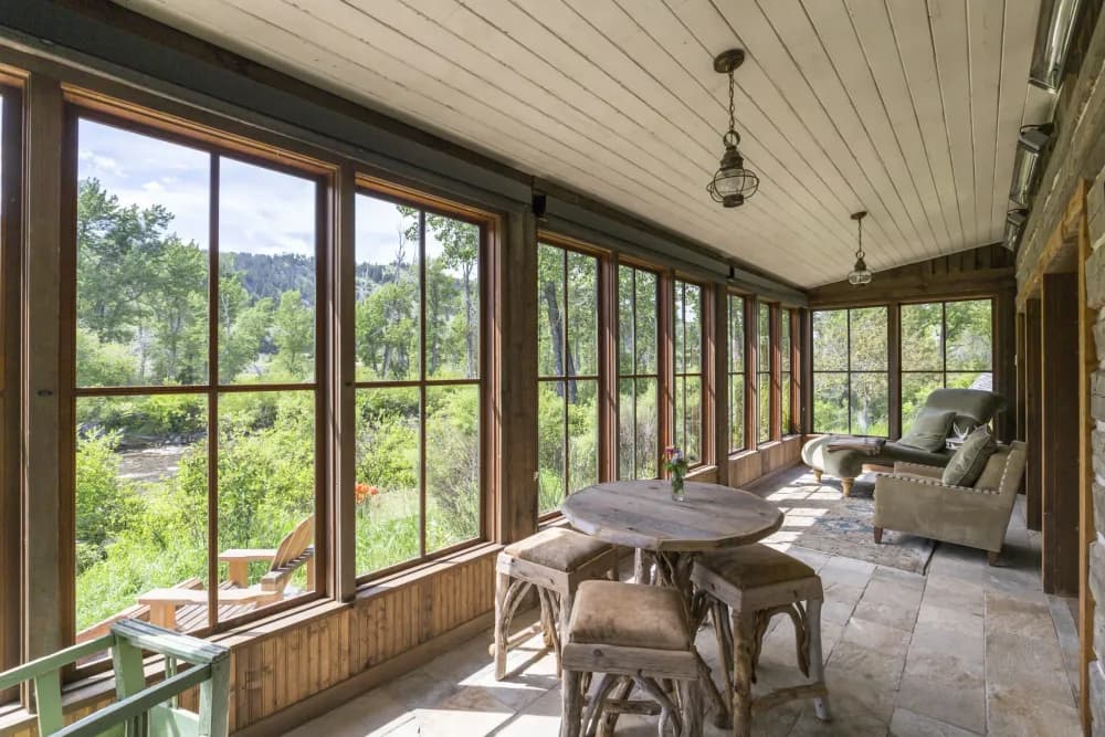 The Ranch at Rock Creek